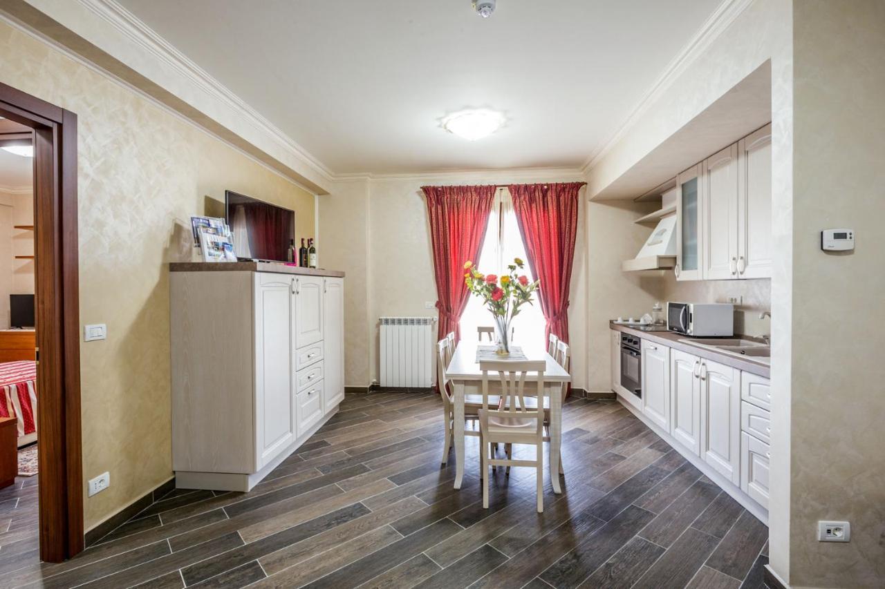 Belleview Residence 마마이아 외부 사진