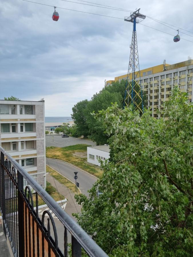 Belleview Residence 마마이아 외부 사진