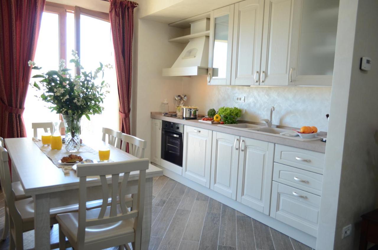 Belleview Residence 마마이아 외부 사진