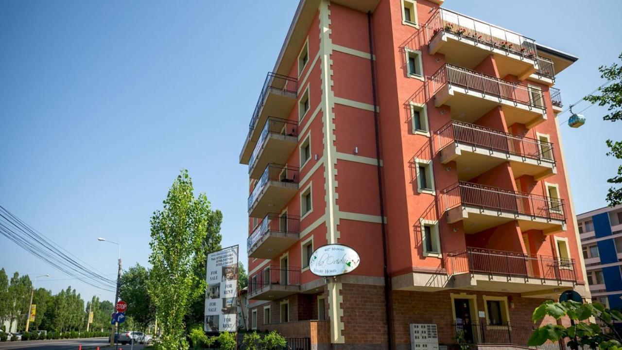 Belleview Residence 마마이아 외부 사진